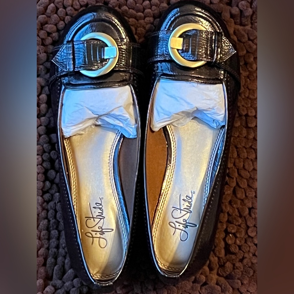 Life Stride Dress Shoes Margot